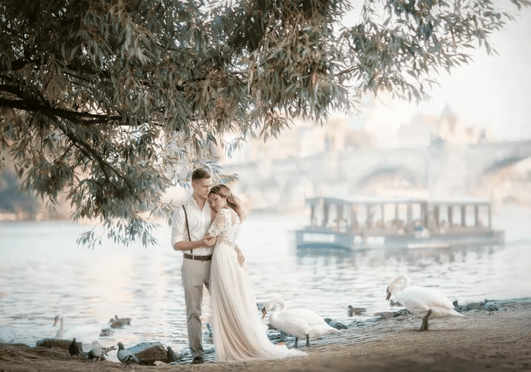 [Ирина Недялкова] Фотоодержимость (2019)