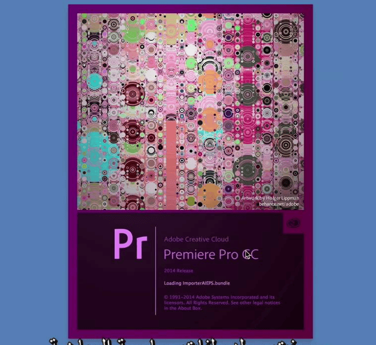 [Lynda] Premiere Pro CC. Основной Курс + Бонусы