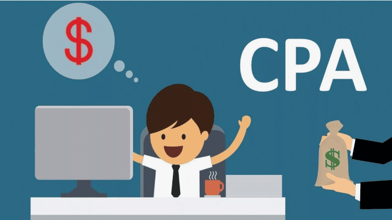 [DLE] Готовый сайт под финансовые партнерки CPA (2020)