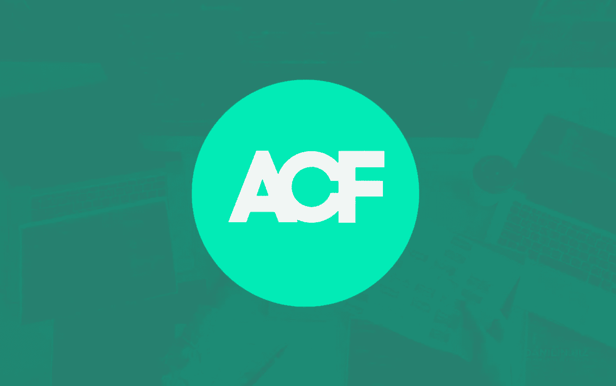 [Эллиот Кондон] Advanced Custom Fields v5.8.7