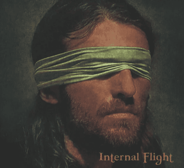 [Estas Tonne] Internal Flight (2013)