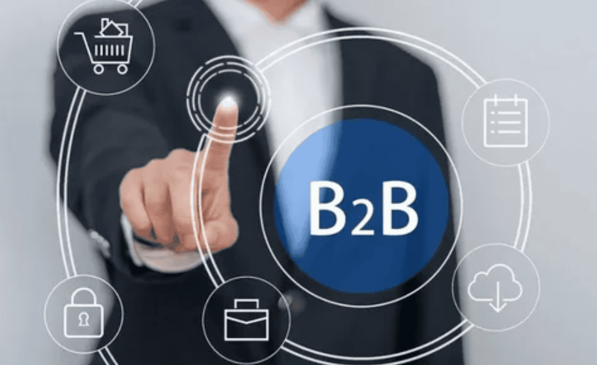 [Николай Завгородний] Большие сделки в B2B продажах