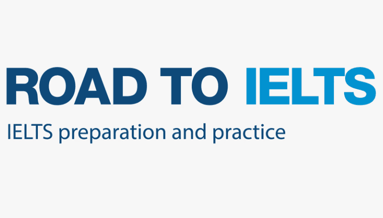 [IELTSPractice] Road to IELTS. Официальный курс консульства Британии для подготовки к сдаче IELTS (2020)