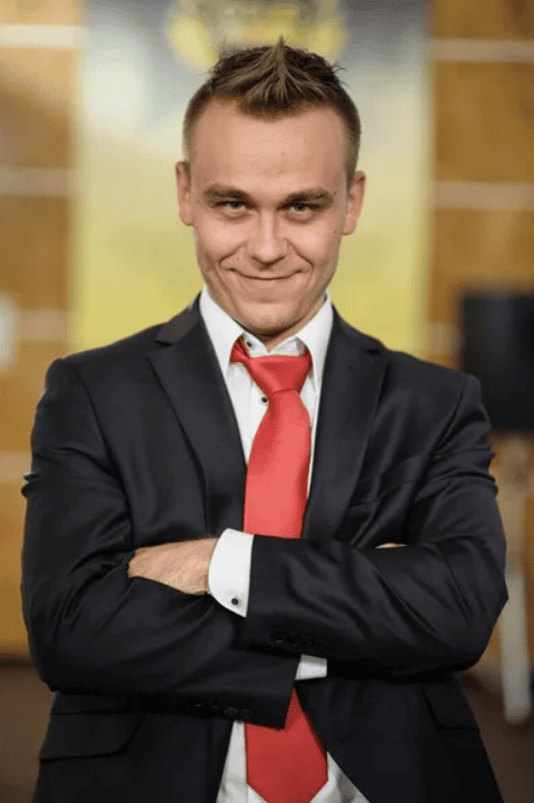Иван Зимбицкий