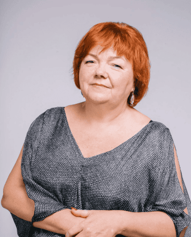 Ирина Паукште