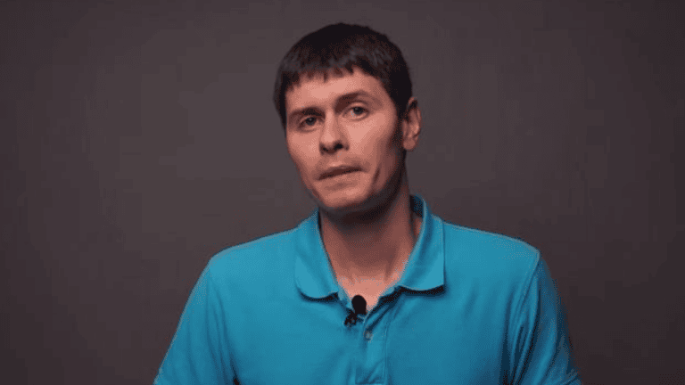 Андрей Бернацкий