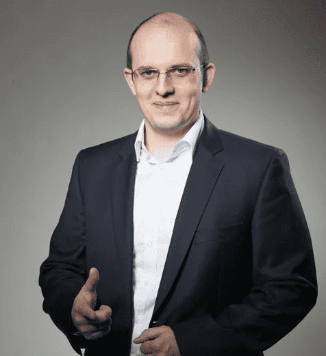 Тимур Шаков
