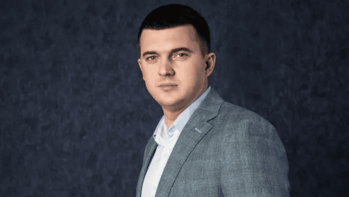 Вадим Куклин