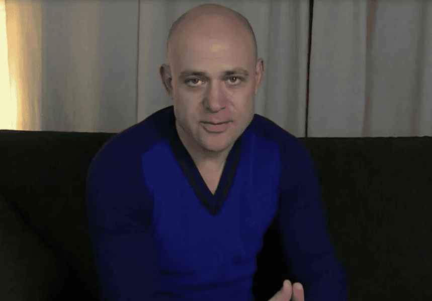 [Алекс Мэй] Архив видеокурсов