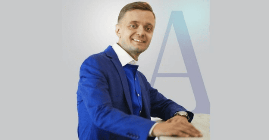 [Александр Ампир] Экспресс-курс "Мастер Психолог" по продаже Вашего коучинга в автоматическом режиме