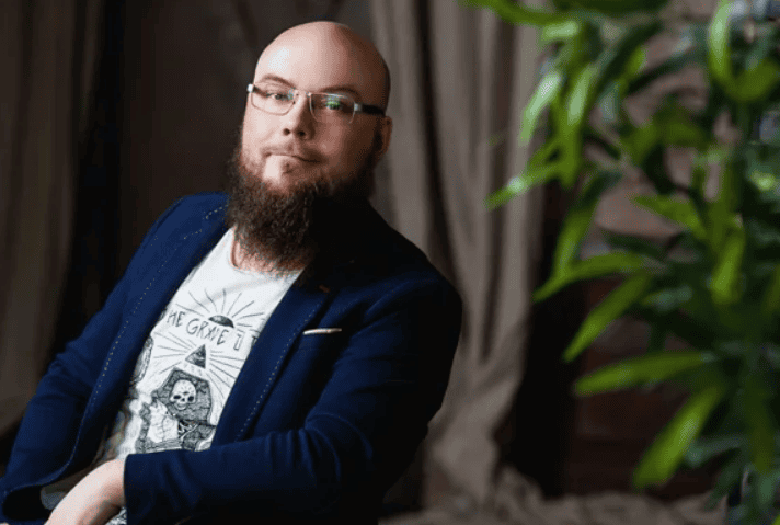 [Александр Чипижко, Ярослав Федорюк] Text Is (2019)