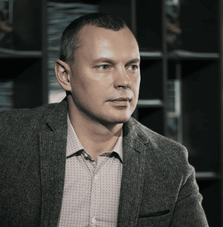 [Александр Палиенко] Основы и принципы формирования событий (2018)