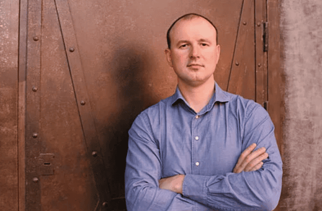 [Алексей Головин] Заработок на юридическом проекте «максимальный» (2019)