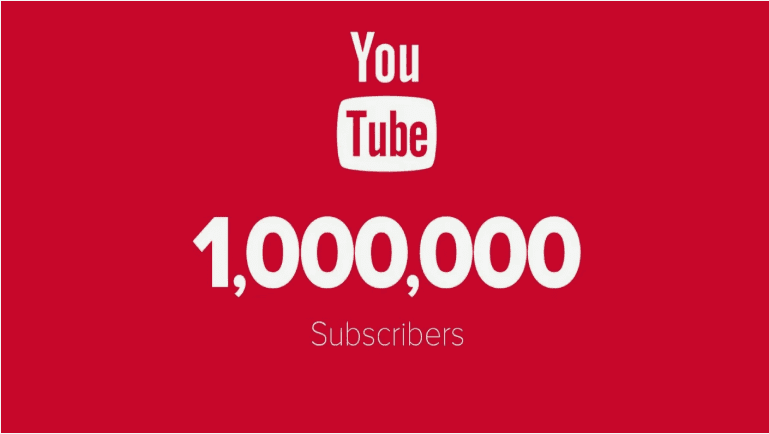 100 000 рублей на ФО с помощью youtube