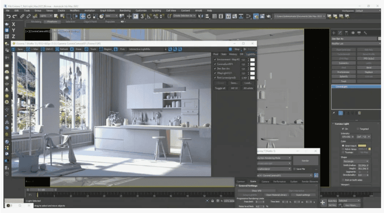 [3ddd.ru] Сборник 3d моделей. Декабрь 2019 - Январь 2020 + Топ продаж (3dsMax + Corona + Vray)