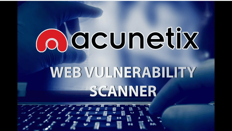 Acunetix Web Vulnerability Scanner 11.0.170951158