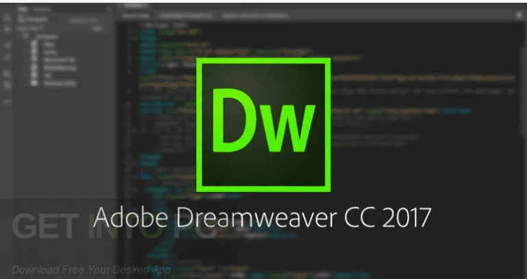 Adobe Dreamweaver CC 2017 (v17.1.0)