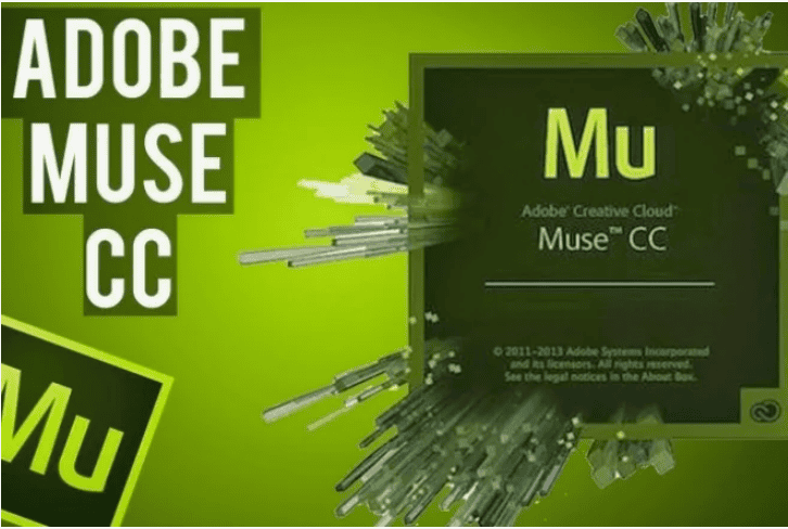 Adobe.Muse.CC (2018)