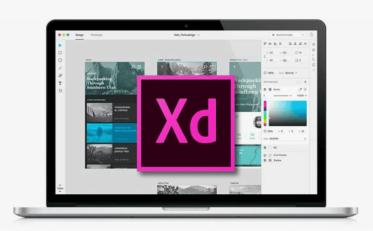 Adobe XD CC (v2.1.32) Multilingual Update 1