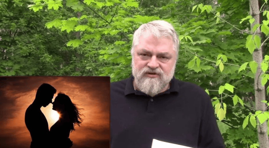 [Алексей Меняйлов] Королева-дева Елизавета I: как возбудить женщину до крайних пределов