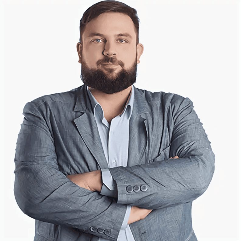 [Андрей Гавриков. Комплето (Completo)] [Nima Maed] Директор по DIGITAL-маркетингу (2019)