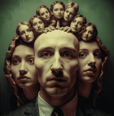[Алексей Тимофеев] Мужские тараканы (2012)