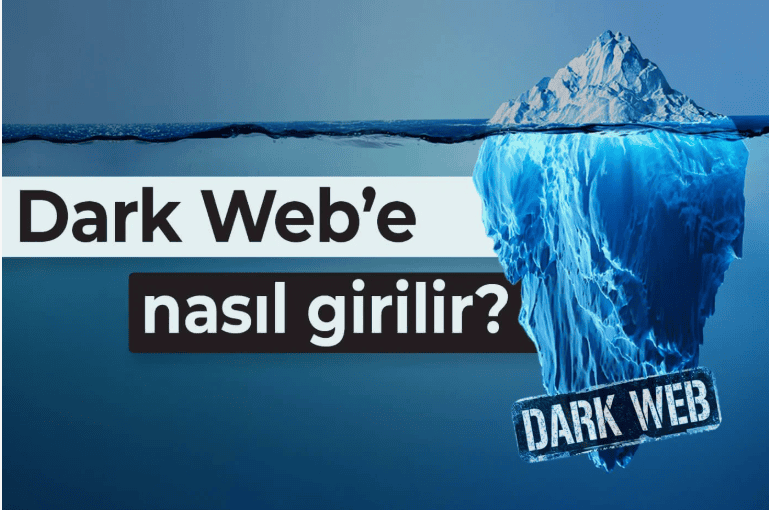 [Андрей Лов] Dark web [Сила дизайна]