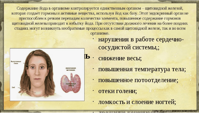 [Андрей Одабашян] Как сохранить и улучшить память? Влияние йода и гормонов щитовидной железы (2018)