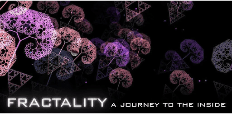 [Андрей Рындыч] Fractality 2 система фрактального анализа (2017)