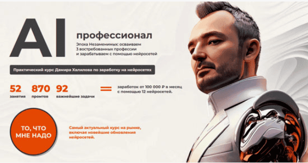 [Андрей Савельев] Профессионал 2.0 (2018)