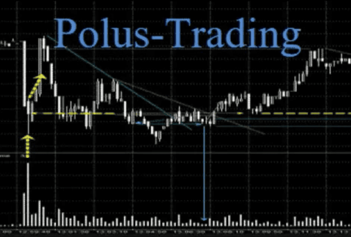 [Анвар Садыков] Polus-trading 4 и 5 финальная группа