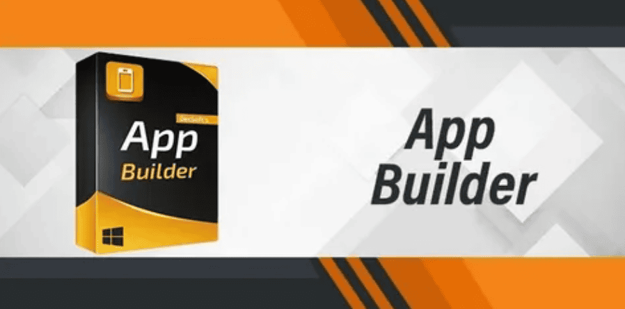 App Builder 2016.143 Таблетка