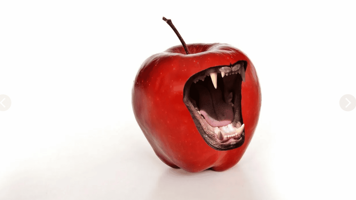 Apple Brute by AutoCode