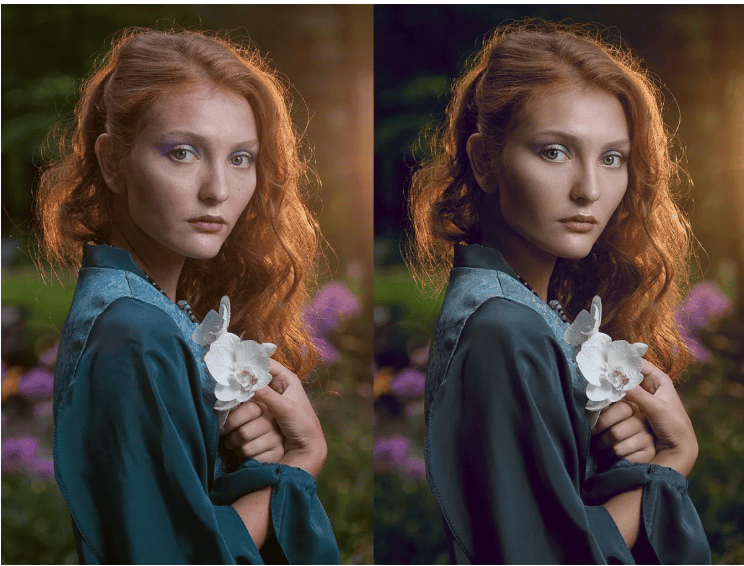 [Анна Петрова] Обработка фотографий