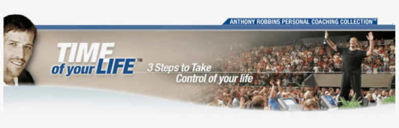 [Anthony Robbins] Рабочая тетрадь БМП (быстрый метод планирования) (2017)