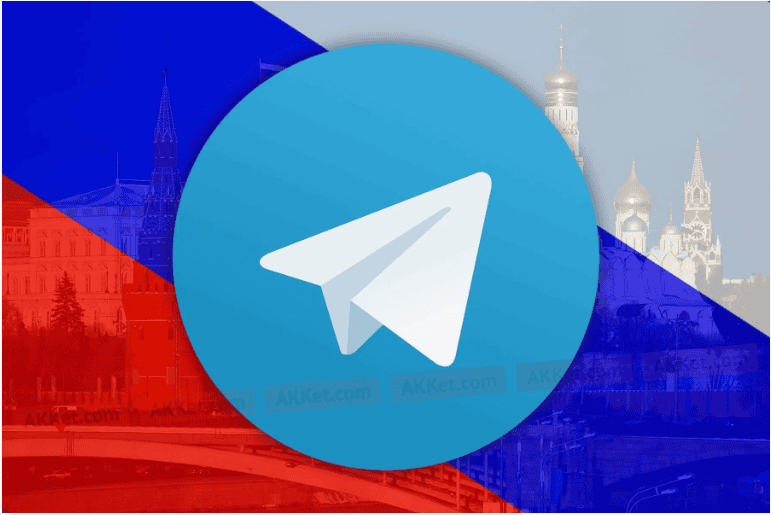 [Аскар Турдугулов] В чем сила Telegram