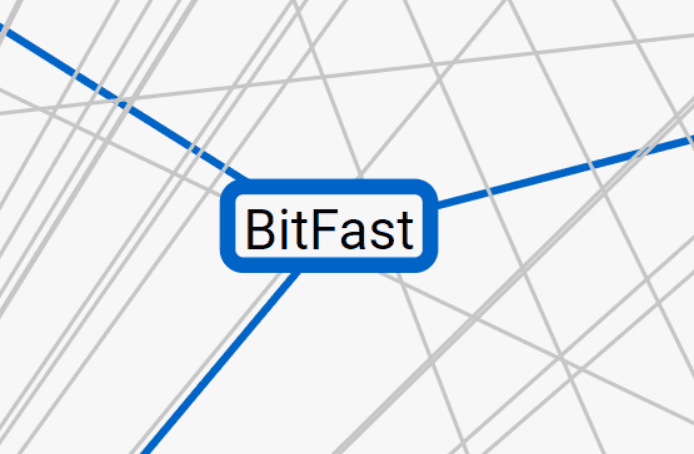 Cкрипт хайпа Bitfast