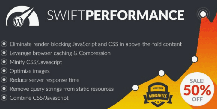 [codecanyon] Swift Performance v1.1.7 - кэширования и увеличения производительности