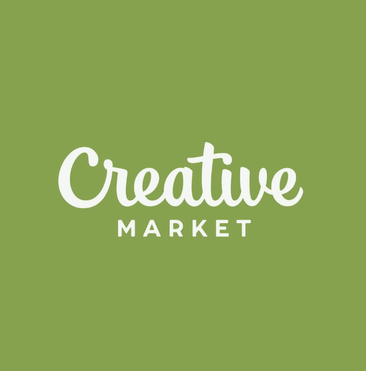 [Creative Market] - подписка на халяву