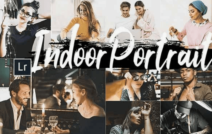 [Creativemarket] 10 Luminar Portrait Look Presets (2019)