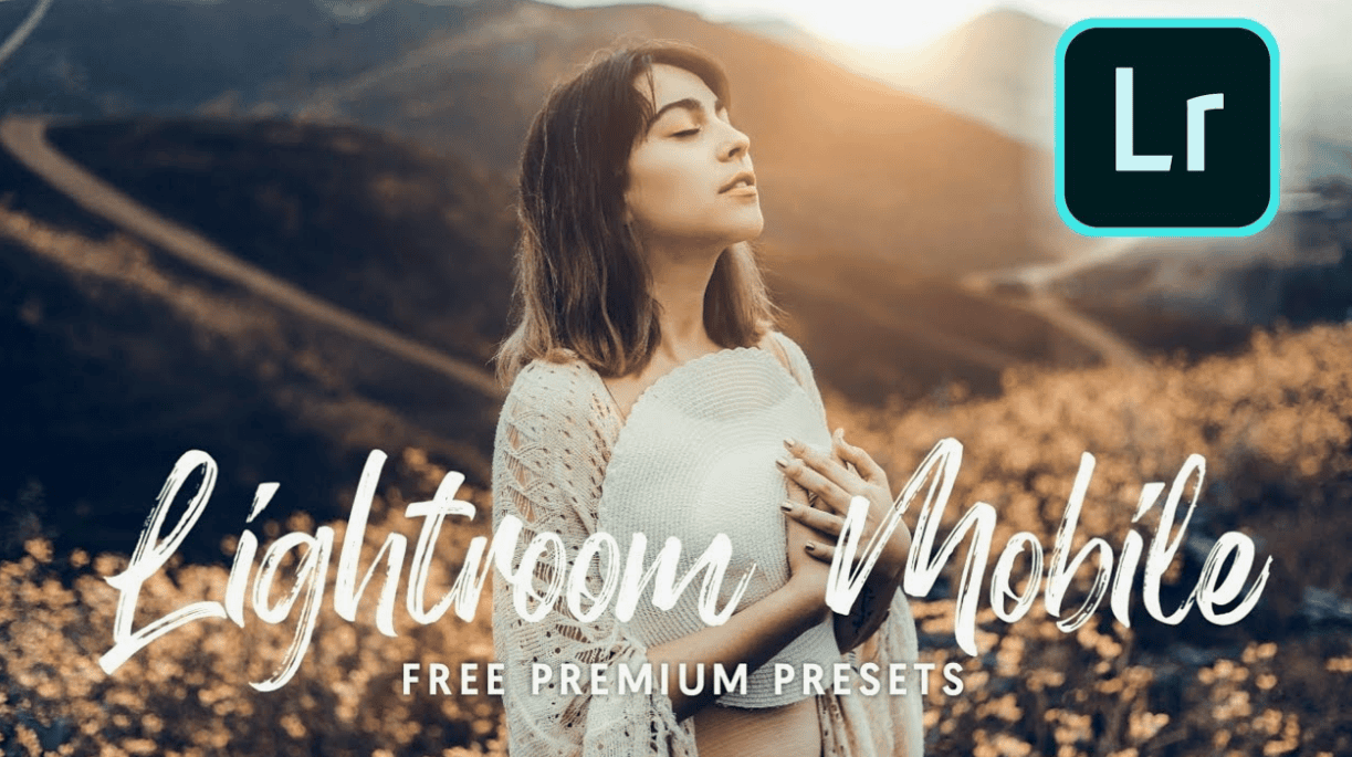 [Creativemarket] Lightroom Mobile Presets (2019)