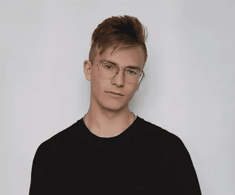 [Данил Коровин] 10 дней