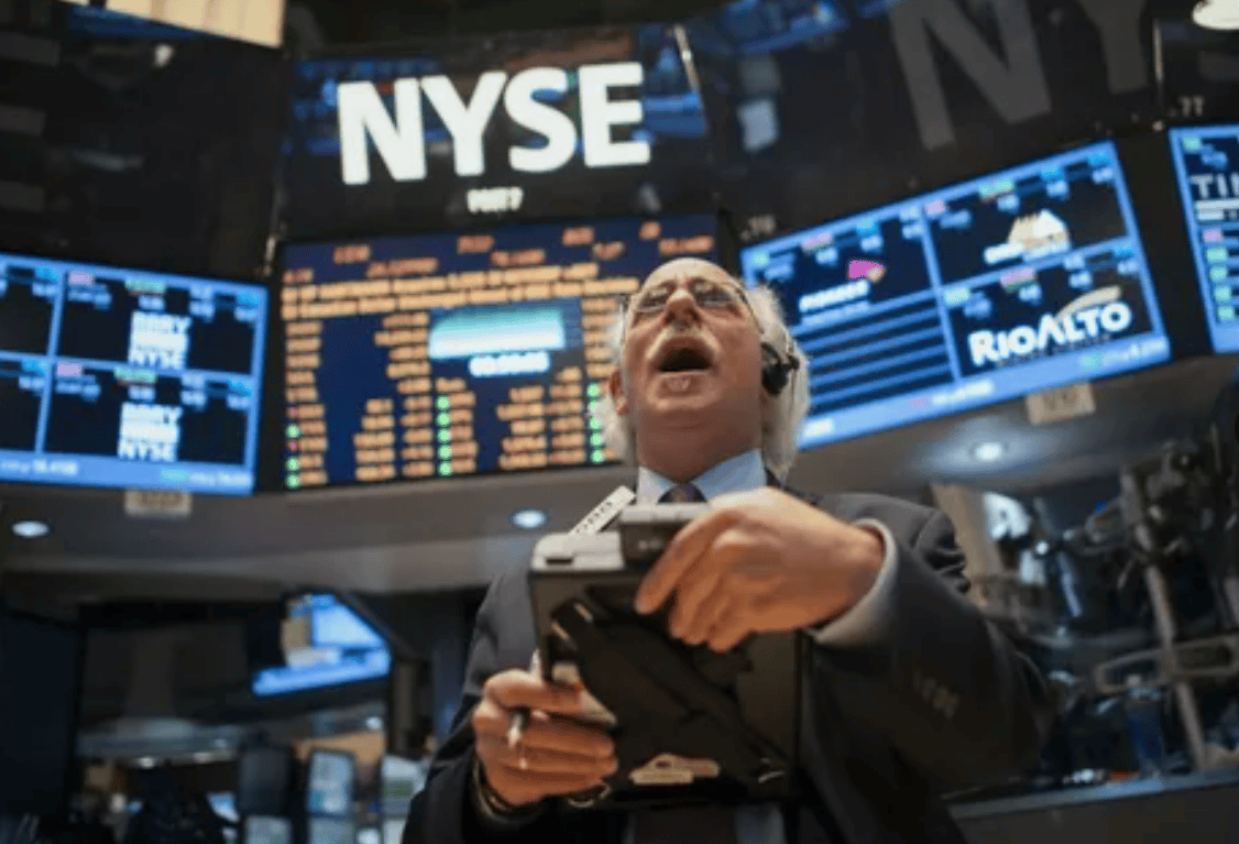 [Дмитрий Бахтин] NYSE Professional. Апгрейд трейдера [Часть 1]