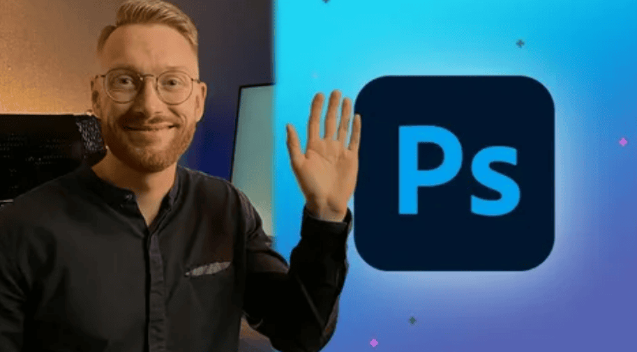 [Дмитрий Федотов] Обработка в Photoshop. Продвинутый уровень (2017)