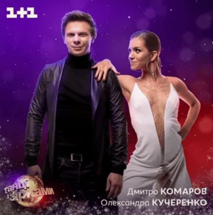 [Дмитрий Кучеренко] Красивое видео (2019)
