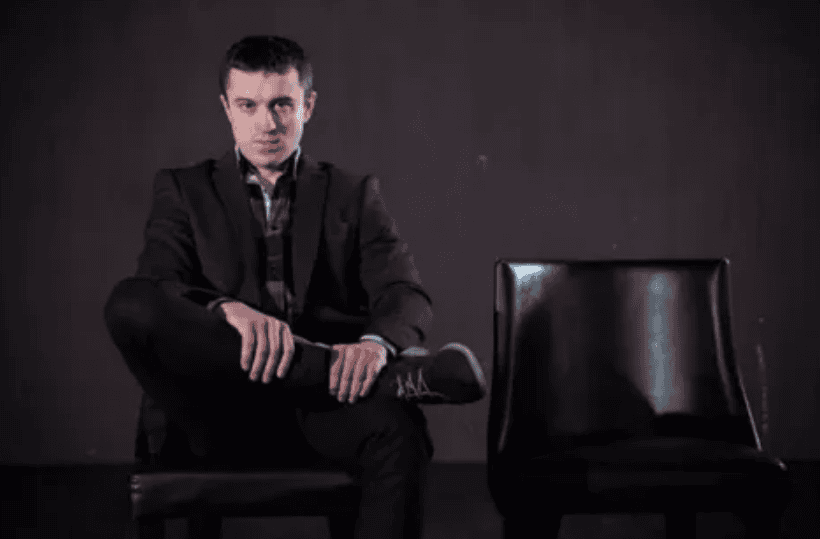 [Дмитрий Тиестович] Мастер-класс "Фасты". Секс в первый день знакомства (2017)