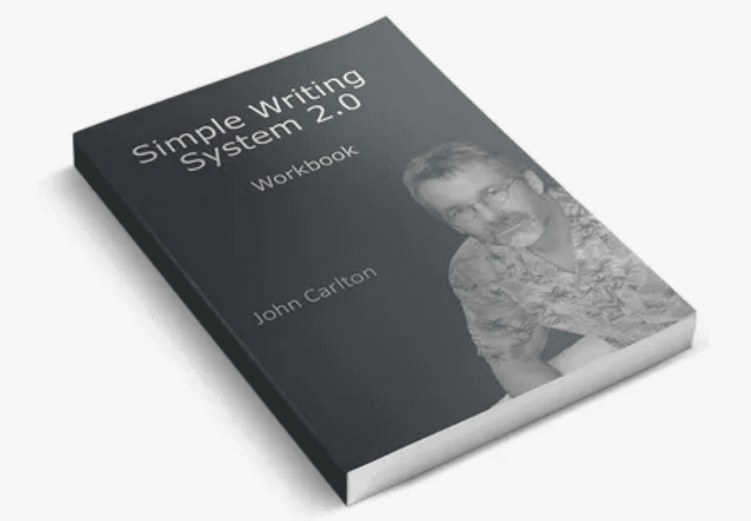 [Джoн Кaрлтoн] Копирайтинг «Simple Writing System»