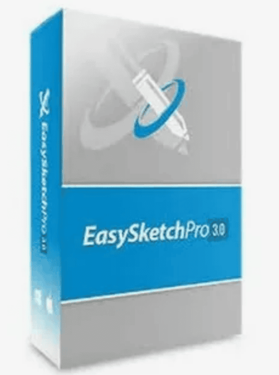 Easy Sketch Pro 3.0 - программа для рисованных роликов