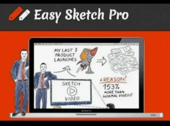 EasySketchPro 3.0 (Crack)