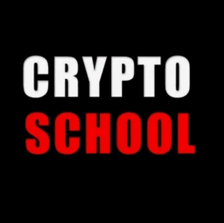 [Егор Анросов] Crypto School
